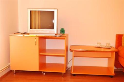 фото отеля Pensiunea Bacolux