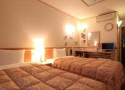 фото отеля Toyoko Inn Kagoshima Chuo-eki Nishi-guchi