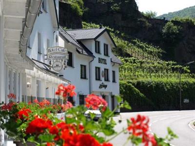 фото отеля Hotel Zum Sanger An Der Ahr Bad Neuenahr-Ahrweiler