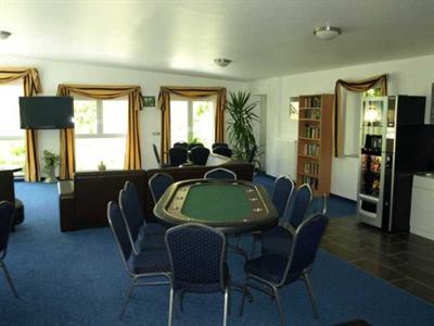 фото отеля Hotel Zum Sanger An Der Ahr Bad Neuenahr-Ahrweiler