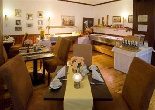 фото отеля Hotel Zum Sanger An Der Ahr Bad Neuenahr-Ahrweiler