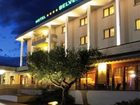 фото отеля Hotel Belvedere Codroipo