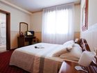 фото отеля Hotel Belvedere Codroipo