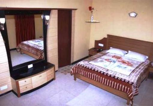 фото отеля Hotel Silver Oak