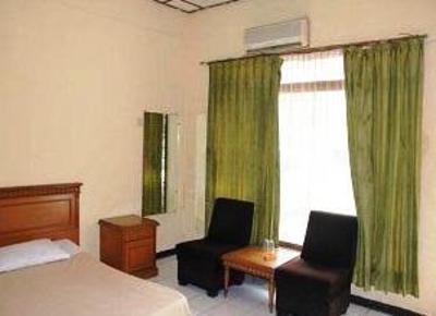 фото отеля Hotel Harapan Indah