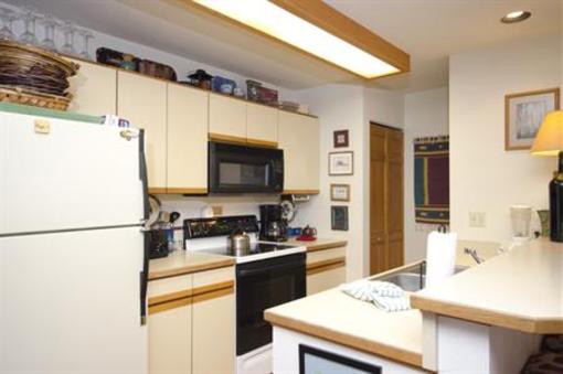 фото отеля Sunburst Condominiums Steamboat Springs