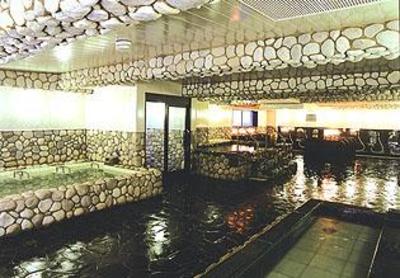 фото отеля Hotel Grantia Fukuyama