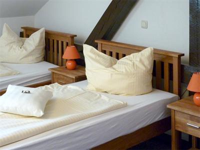 фото отеля Hotel Meridian Gorlitz