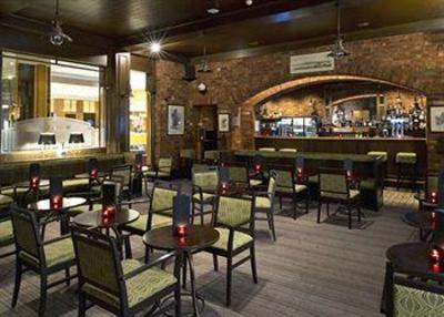 фото отеля Croydon Park Hotel London