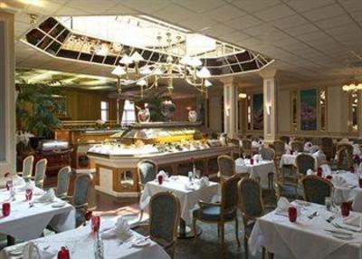 фото отеля Croydon Park Hotel London