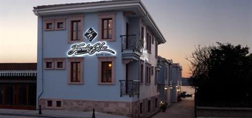 фото отеля Ferahi Evler Hotel