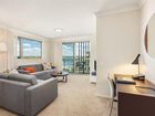 фото отеля Quest Breakfast Creek Serviced Apartments
