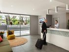 фото отеля Quest Breakfast Creek Serviced Apartments