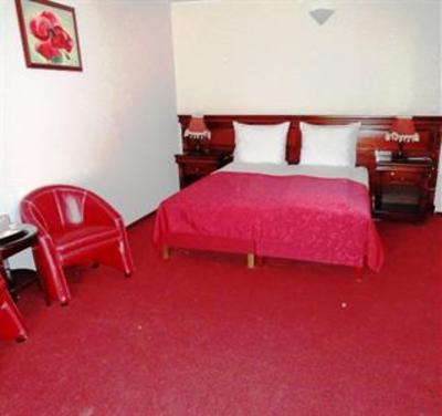 фото отеля Hotel Bulevard Fagaras