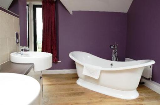 фото отеля The Maynard Hotel Grindleford