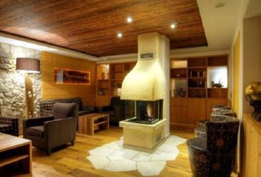 фото отеля Hotel Hubertus Villanders