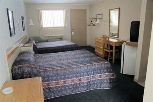 фото отеля Motel Belle Riviere