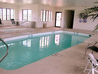 фото отеля Holiday Inn Express Plainview