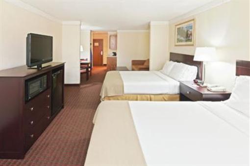 фото отеля Holiday Inn Express Plainview