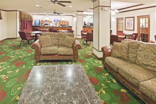фото отеля Holiday Inn Express Plainview