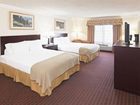 фото отеля Holiday Inn Express Plainview