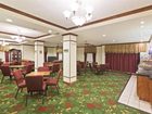 фото отеля Holiday Inn Express Plainview