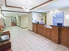 фото отеля Holiday Inn Express Plainview