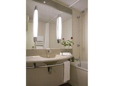 фото отеля Mercure Chamonix Les Bossons