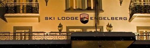 фото отеля Ski Lodge Engelberg
