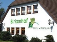 Hotel Birkenhof Baabe