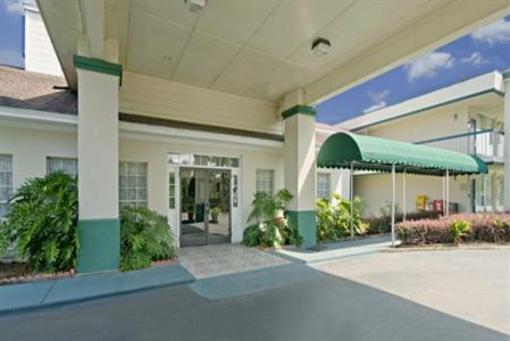 фото отеля Americas Best Value Inn Marianna