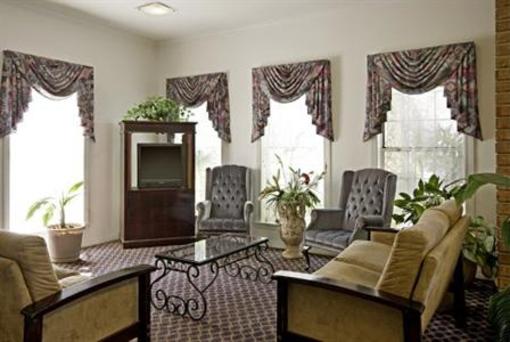 фото отеля Americas Best Value Inn Marianna
