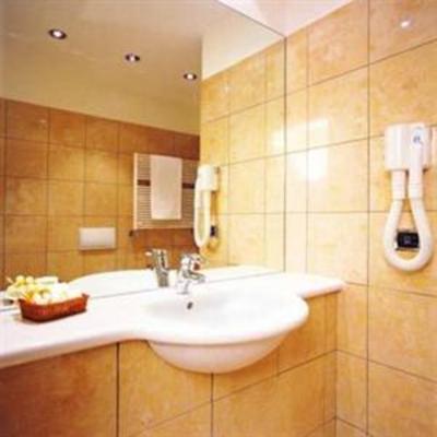фото отеля Delta Hotel San Donato Milanese