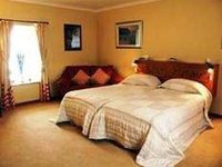 The Coach House Bed and Breakfast Cornhill-on-Tweed