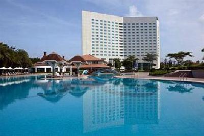 фото отеля Parkview Hotel Hualien City