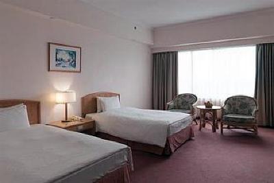 фото отеля Parkview Hotel Hualien City
