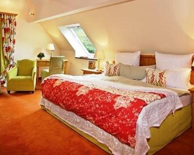 фото отеля Hotel Jagstmühle Mulfingen