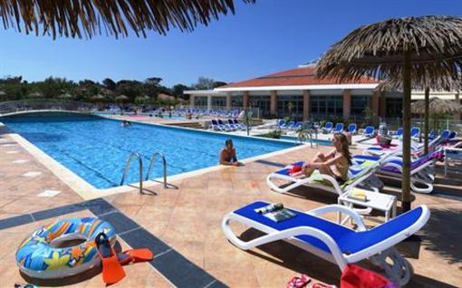 фото отеля Club Hotel Riviera Beach Club