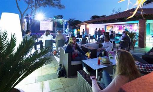 фото отеля Club Hotel Riviera Beach Club