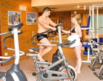 фото отеля Hotel Fit Fun