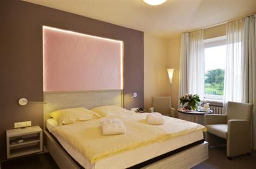 фото отеля Akzent Hotel Haus Surendorff Bramsche