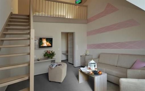 фото отеля Akzent Hotel Haus Surendorff Bramsche