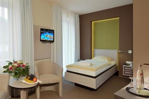 фото отеля Akzent Hotel Haus Surendorff Bramsche