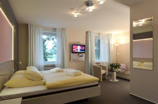 фото отеля Akzent Hotel Haus Surendorff Bramsche