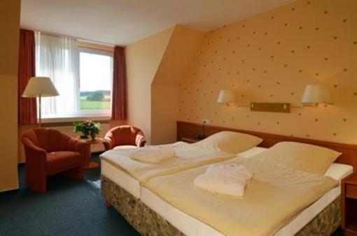 фото отеля Akzent Hotel Haus Surendorff Bramsche
