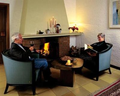 фото отеля Akzent Hotel Haus Surendorff Bramsche