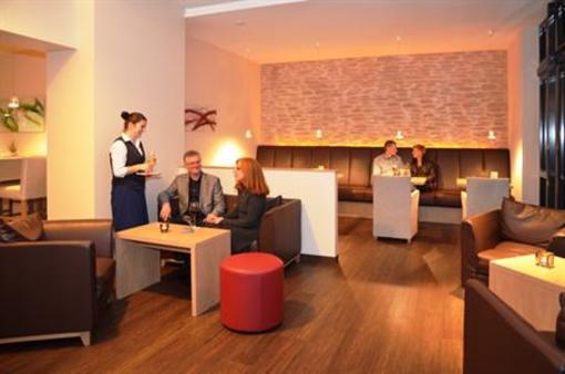 фото отеля Akzent Hotel Haus Surendorff Bramsche