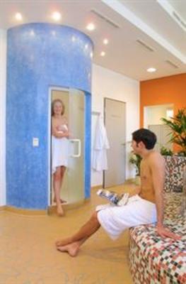 фото отеля Akzent Hotel Haus Surendorff Bramsche