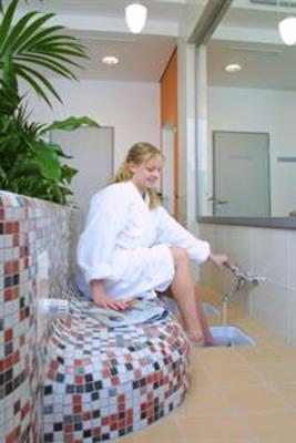 фото отеля Akzent Hotel Haus Surendorff Bramsche