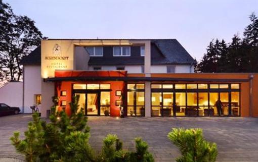 фото отеля Akzent Hotel Haus Surendorff Bramsche